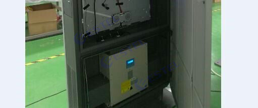 کولر گازی کابینت برقی IP55