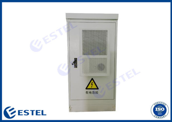 کابینت برقی در فضای باز تهویه مطبوع ESTEL AC220V