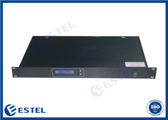 ESTEL RS485 واحد نظارت بر محیط زیست با صفحه وب