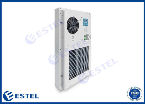 مبدل حرارتی محفظه AC220V 80W / K برای کابینت مخابرات