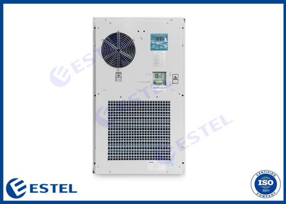مبدل حرارتی محفظه AC220V 80W / K برای کابینت مخابرات