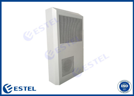 مبدل حرارتی کابینت DC48V 120W / K برای محفظه مخابرات