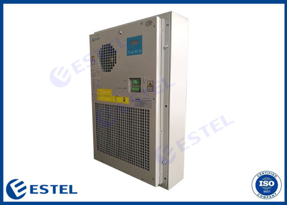 مبدل حرارتی کابینت DC48V 120W / K برای محفظه مخابرات