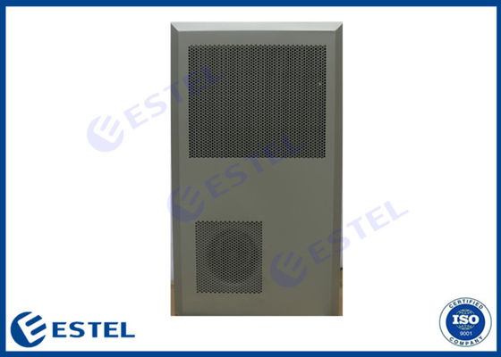 مبدل حرارتی محفظه 100W / K ISO9001 درب