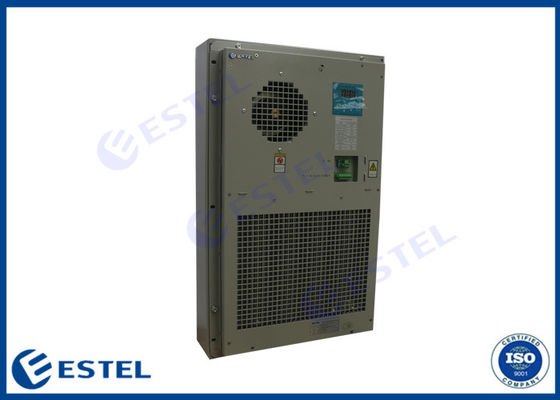 مبدل حرارتی محفظه 100W / K ISO9001 درب