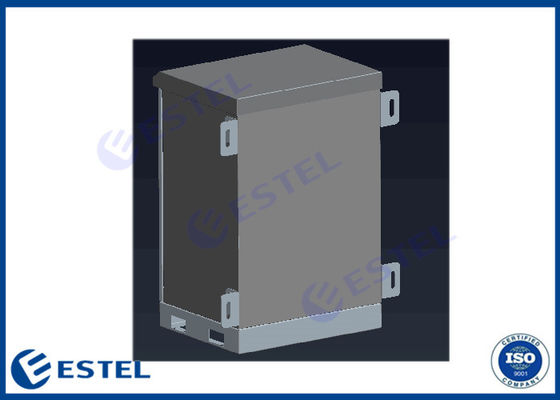 محفظه دیواری گسترده ای در فضای باز ISO9001 600 mm