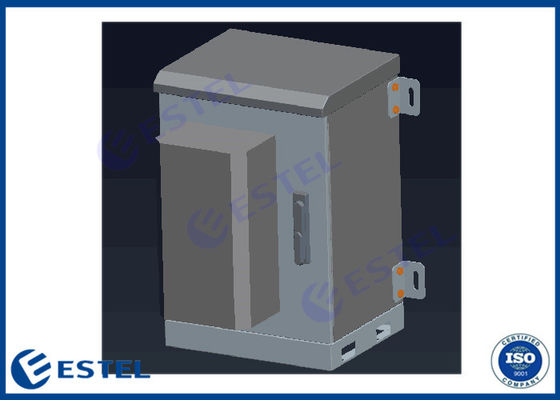 محفظه دیواری گسترده ای در فضای باز ISO9001 600 mm