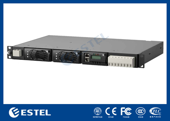 سیستم اصلاح کننده 220VAC تا 3.48kW با RS485 برای کاربردهای مخابراتی