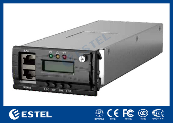 سیستم اصلاح کننده 220VAC تا 3.48kW با RS485 برای کاربردهای مخابراتی