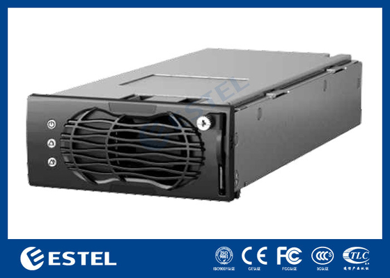 سیستم اصلاح کننده 220VAC تا 3.48kW با RS485 برای کاربردهای مخابراتی