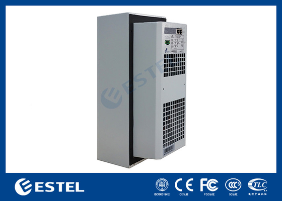 کولر هوا با برق ثابت با کارایی بالا کولر هوا کابینت DC48V 300W