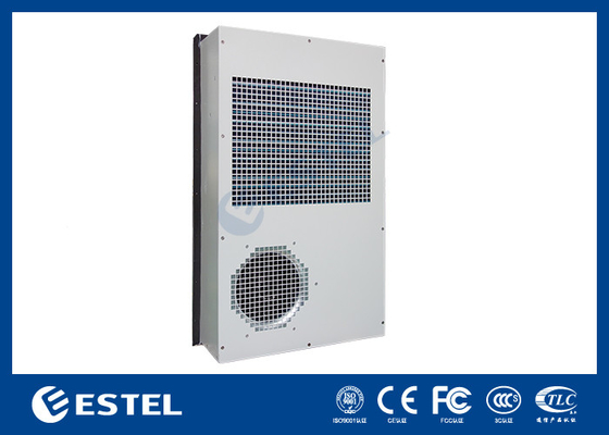 ظرفیت خنک کننده 1500W تهویه مطبوع DC48V برای کابینت های بیرونی طراحی شده است