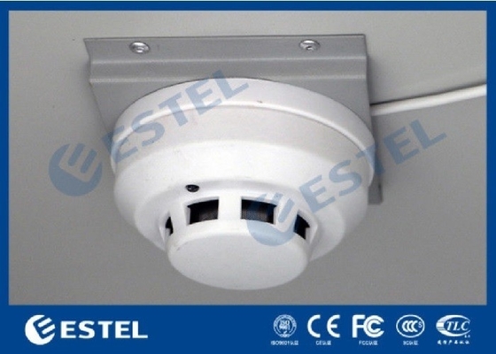 4G/ WIFI واحد نظارت از راه دور محیط زیست پشتیبانی از سیستم نظارت امنیتی RS485