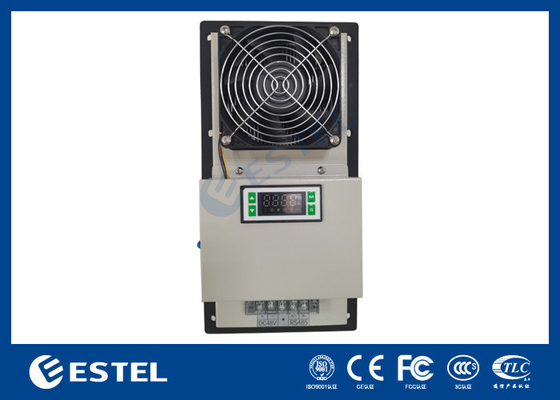 48VDC خنک کننده ترمو الکتریکی حفاظت از محیط زیست 200W ظرفیت خنک کننده بدون کمپرسور