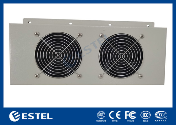 48VDC خنک کننده ترمو الکتریکی حفاظت از محیط زیست 200W ظرفیت خنک کننده بدون کمپرسور