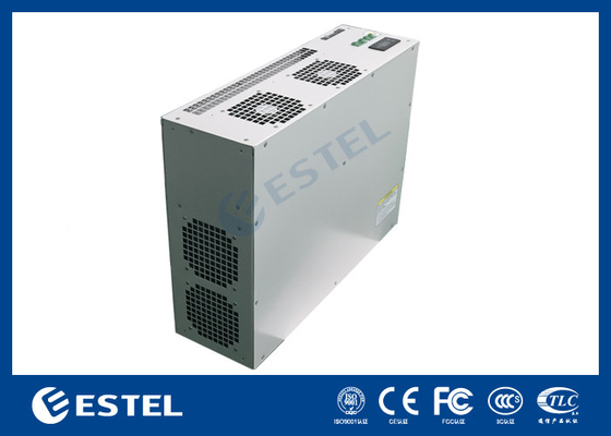کولر هوا برای کیوسک های بیرونی 1500 وات با پشتیبانی از مانیتور از راه دور MODBUS- RTU