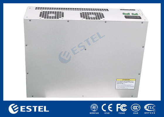 کولر هوا برای کیوسک های بیرونی 1500 وات با پشتیبانی از مانیتور از راه دور MODBUS- RTU