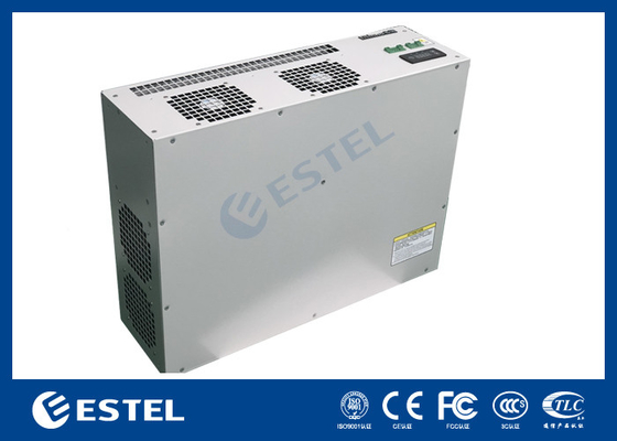 کولر هوا برای کیوسک های بیرونی 1500 وات با پشتیبانی از مانیتور از راه دور MODBUS- RTU