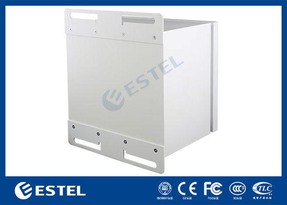 IP55 درب PoE قطب سوئیچ نصب محیط ضد آب و هوا برای نظارت