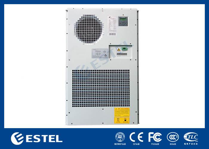 منبع برق AC نصب شده در 2000W تهویه مطبوع برای کابینت های بیرونی