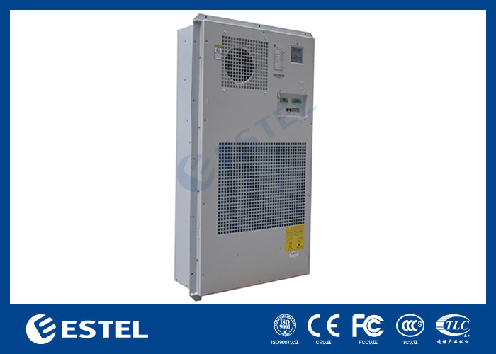 EHC1508 درب نصب شده 180W / K محیط بیرونی تهویه مطبوع با مبادله گرما